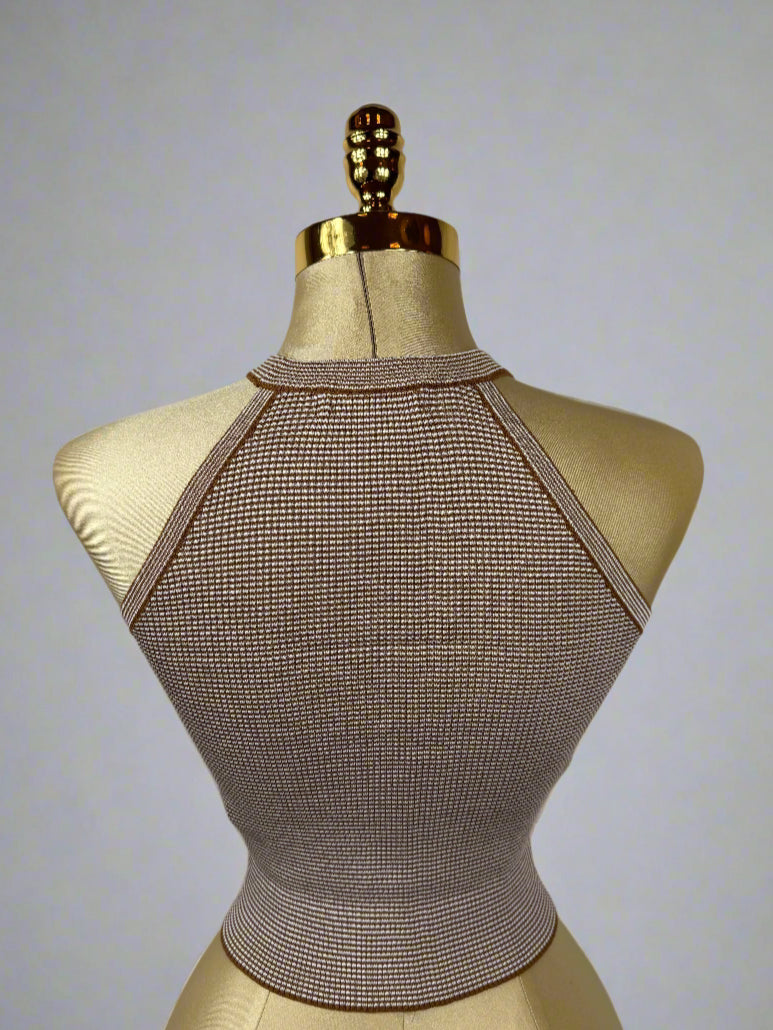 Olivia's Top