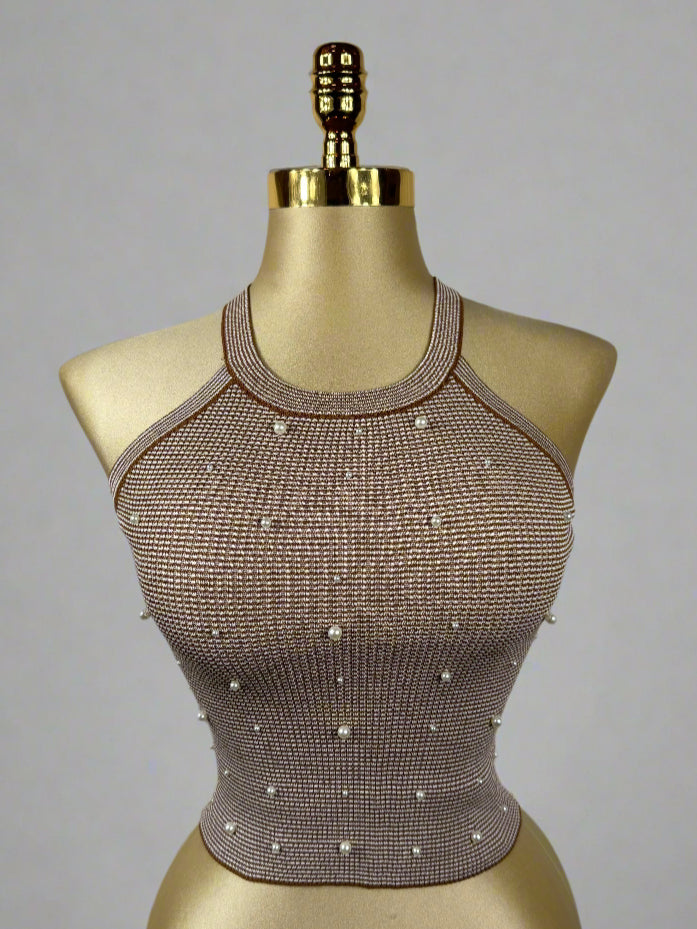 Olivia's Top