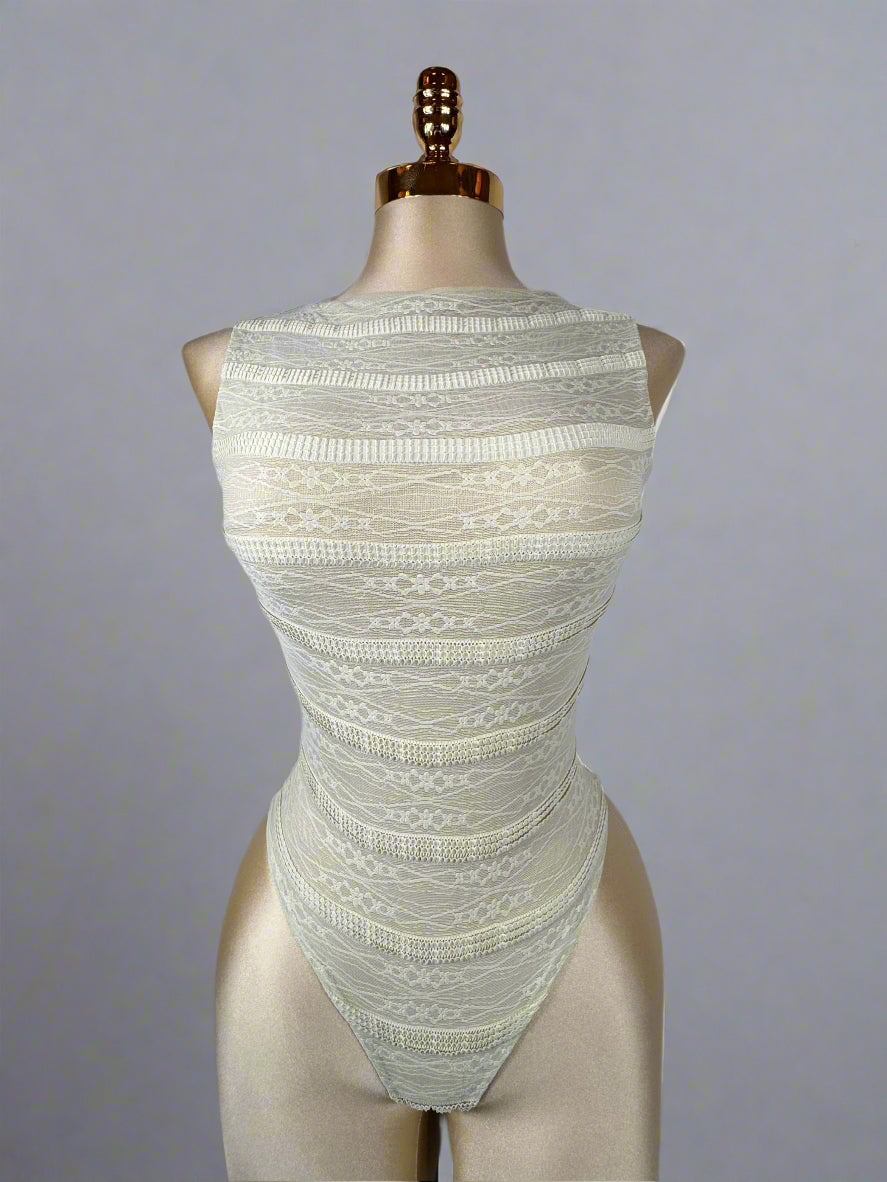 Roma's Bodysuit