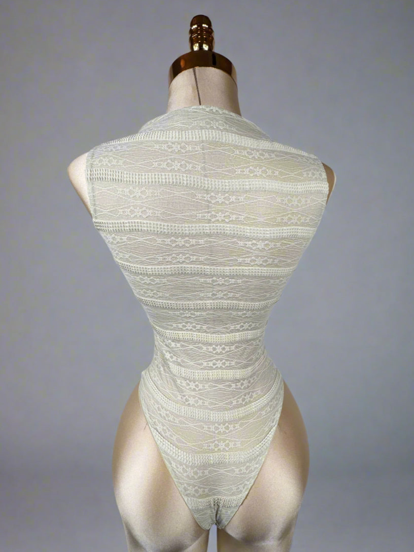 Roma's Bodysuit