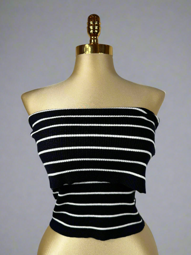 Melda's Top
