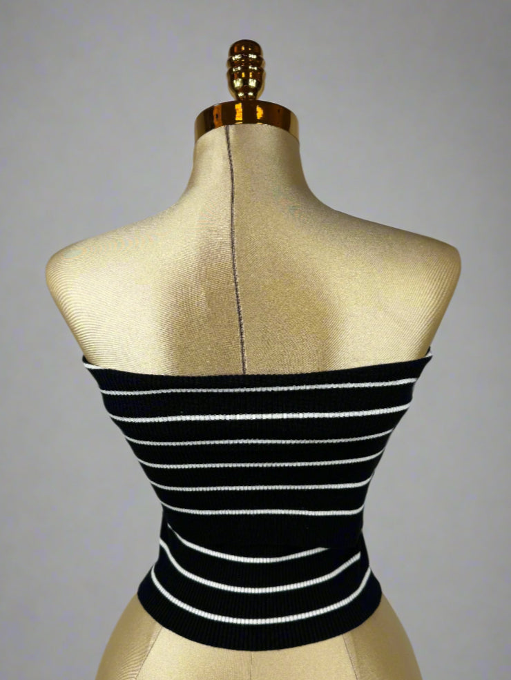 Melda's Top