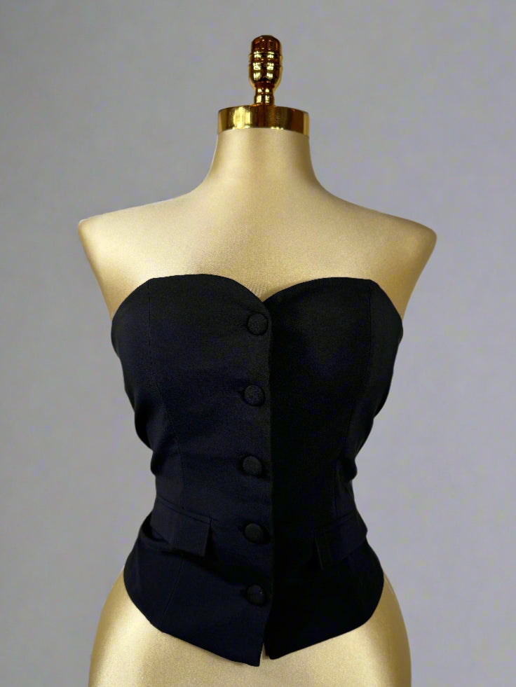 Anya's Top