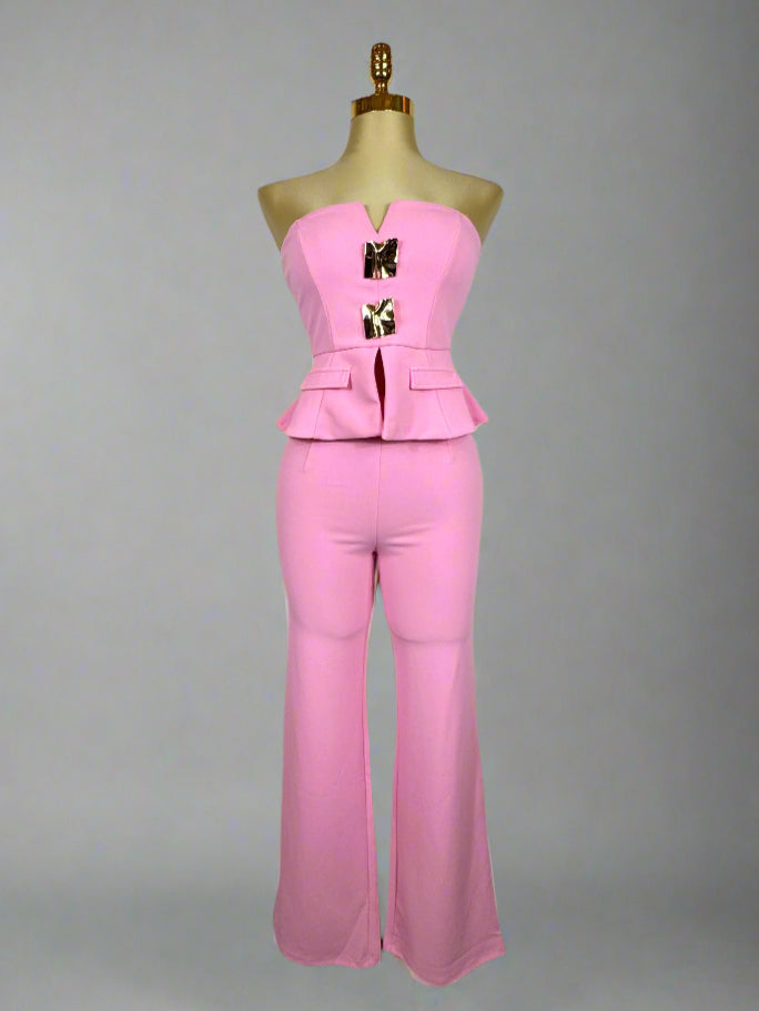 Poppy's Two Peace Set