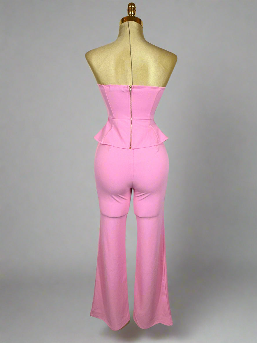 Poppy's Two Peace Set