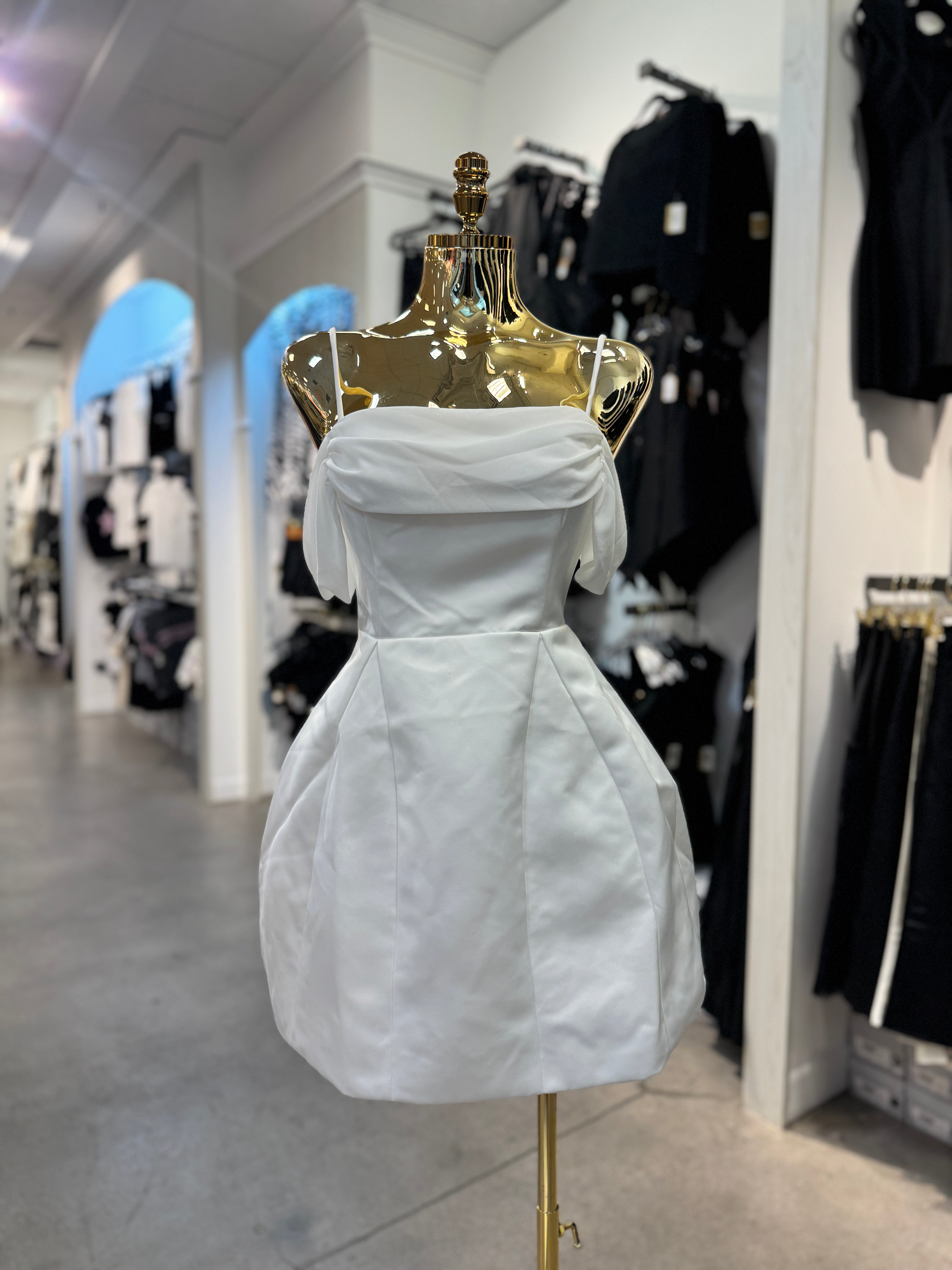 Princie's Dress