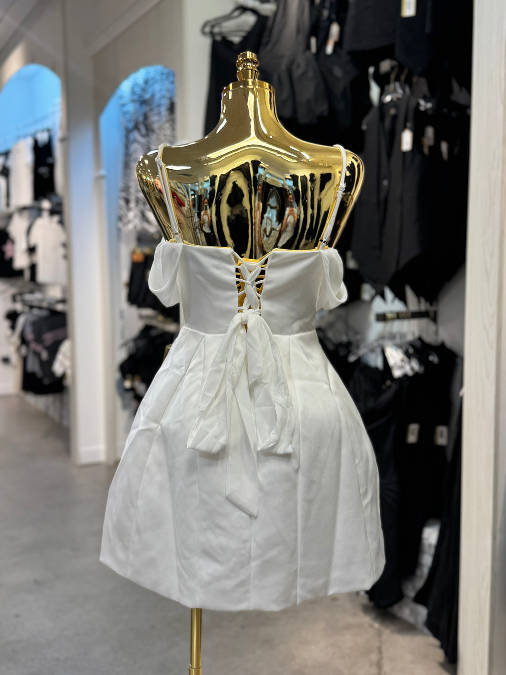 Princie's Dress