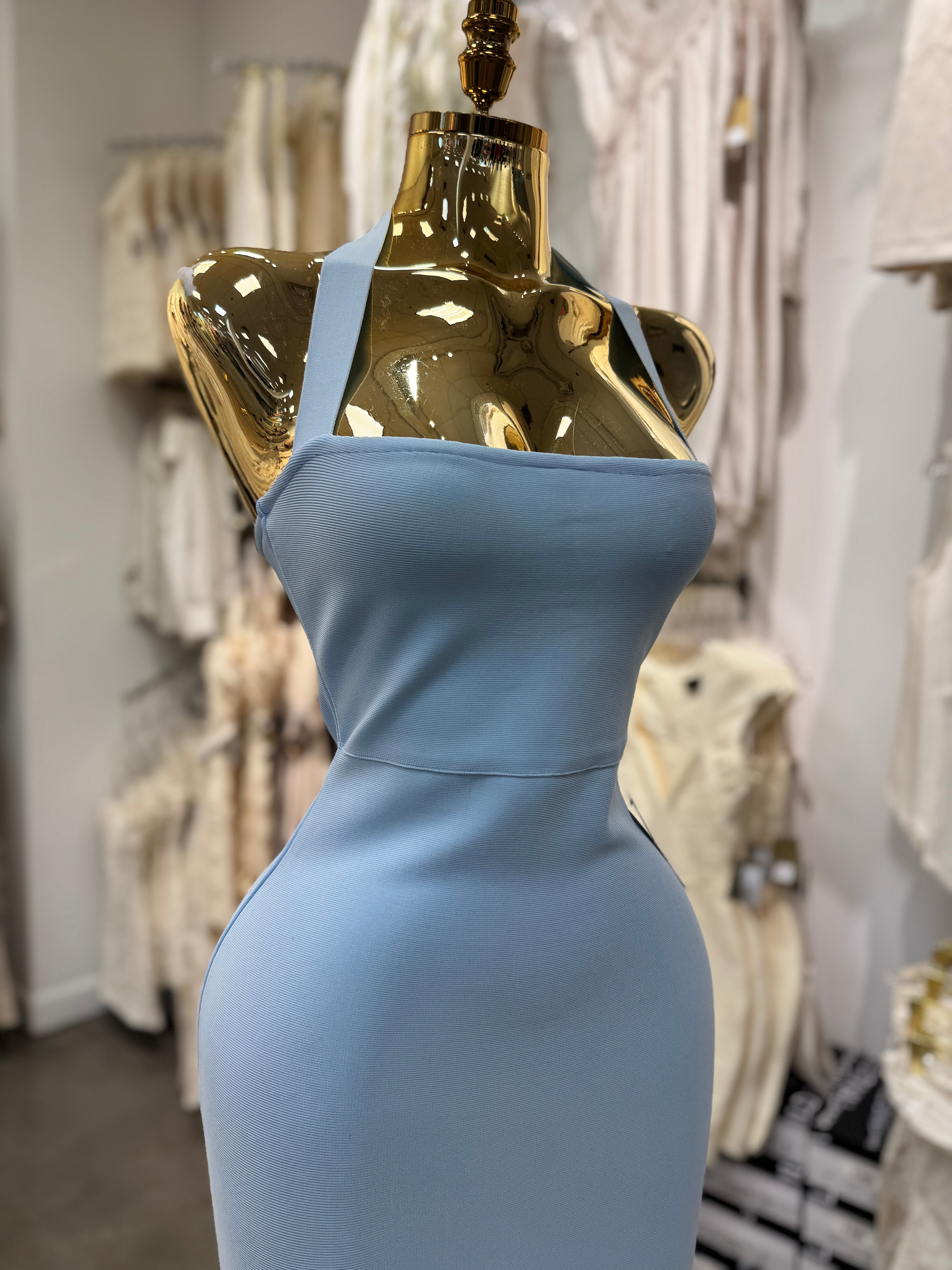 Sirena's Dress