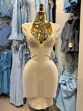 Bandi's Dress