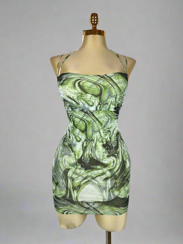 Ellie's Dress