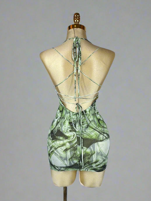 Ellie's Dress