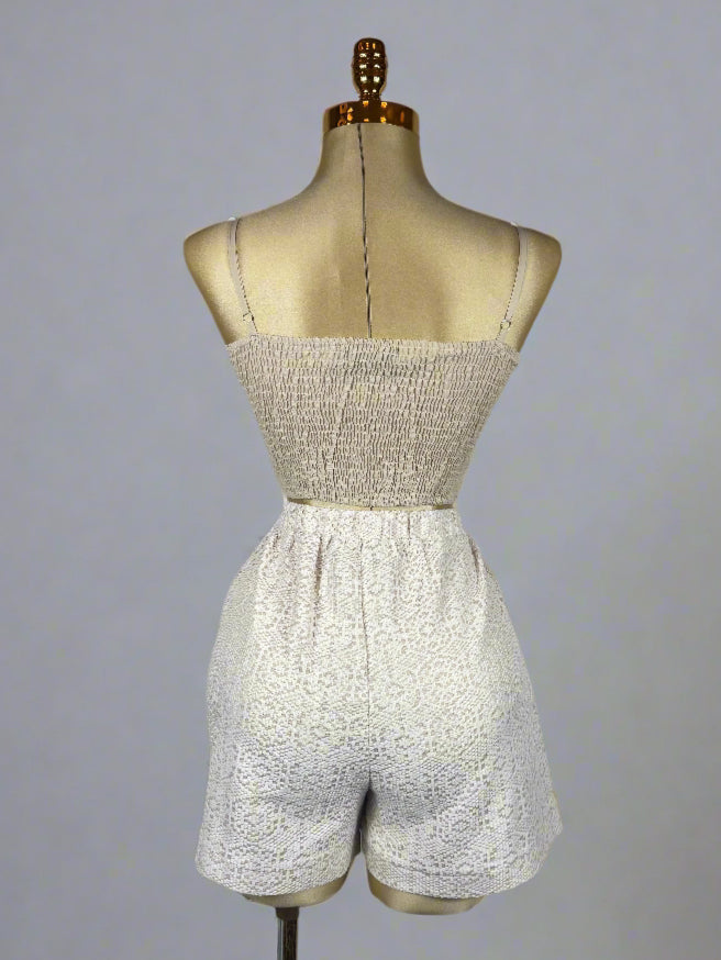 Luna's Two-Piece