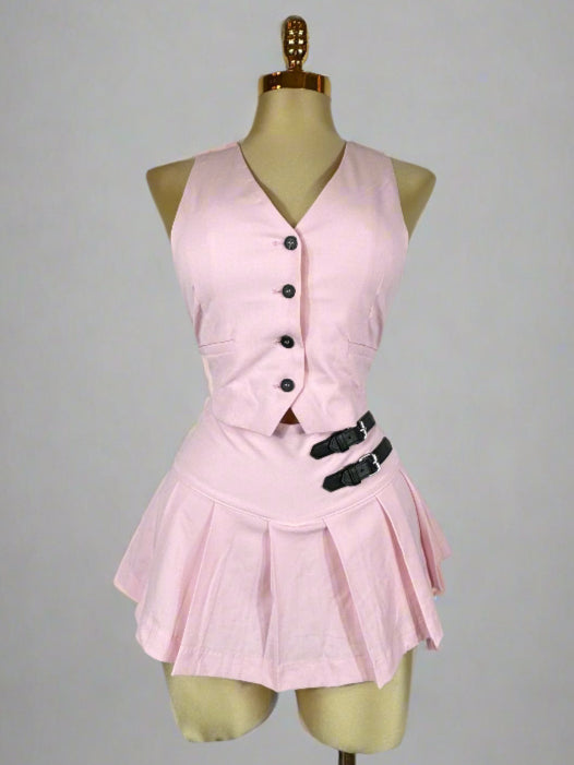 Evelyn's Two Piece
