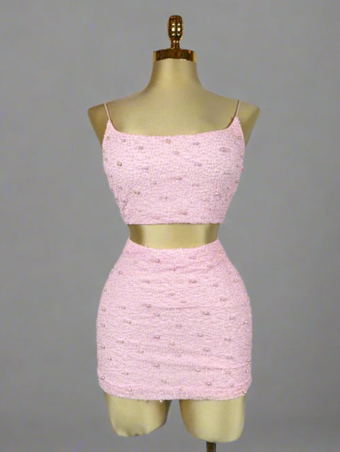 Anel's Two Piece