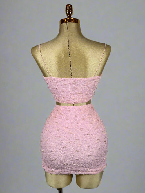 Anel's Two Piece