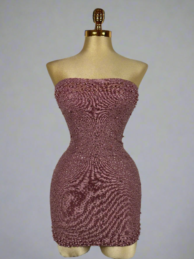 Myra's Dress