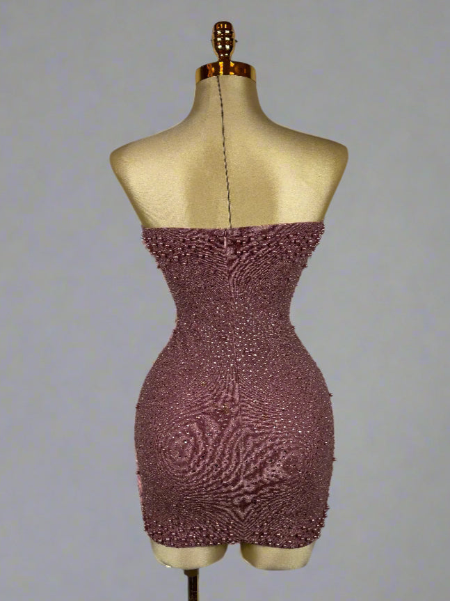 Myra's Dress