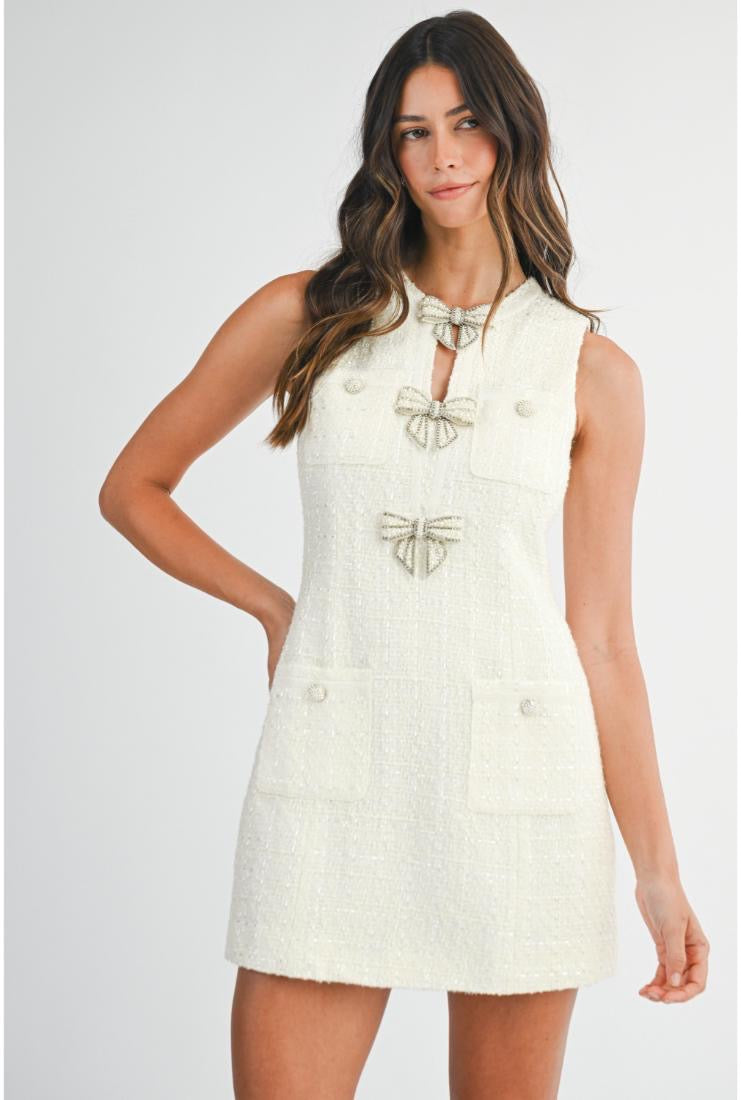 Hana's Dress