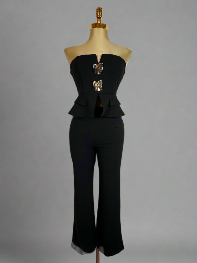 Poppy's Two Peace Set