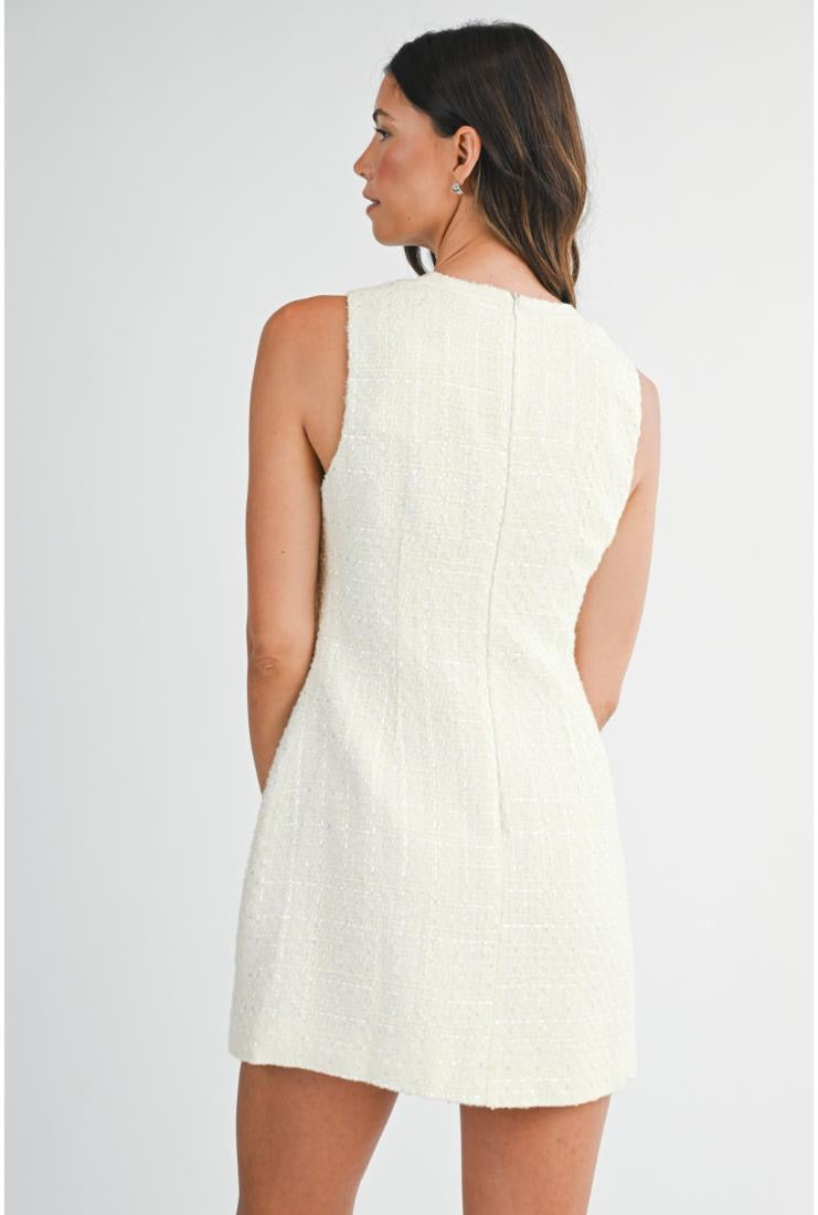 Hana's Dress