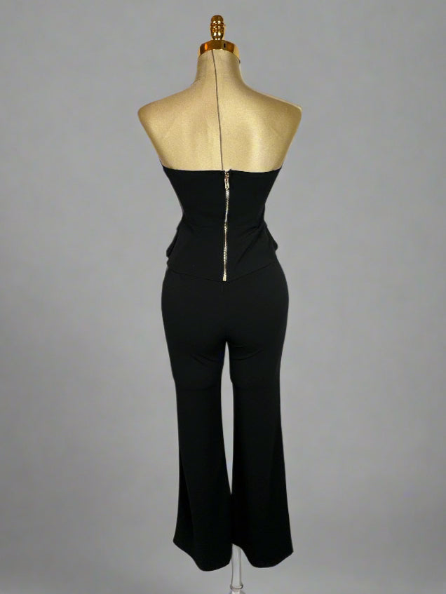 Poppy's Two Peace Set