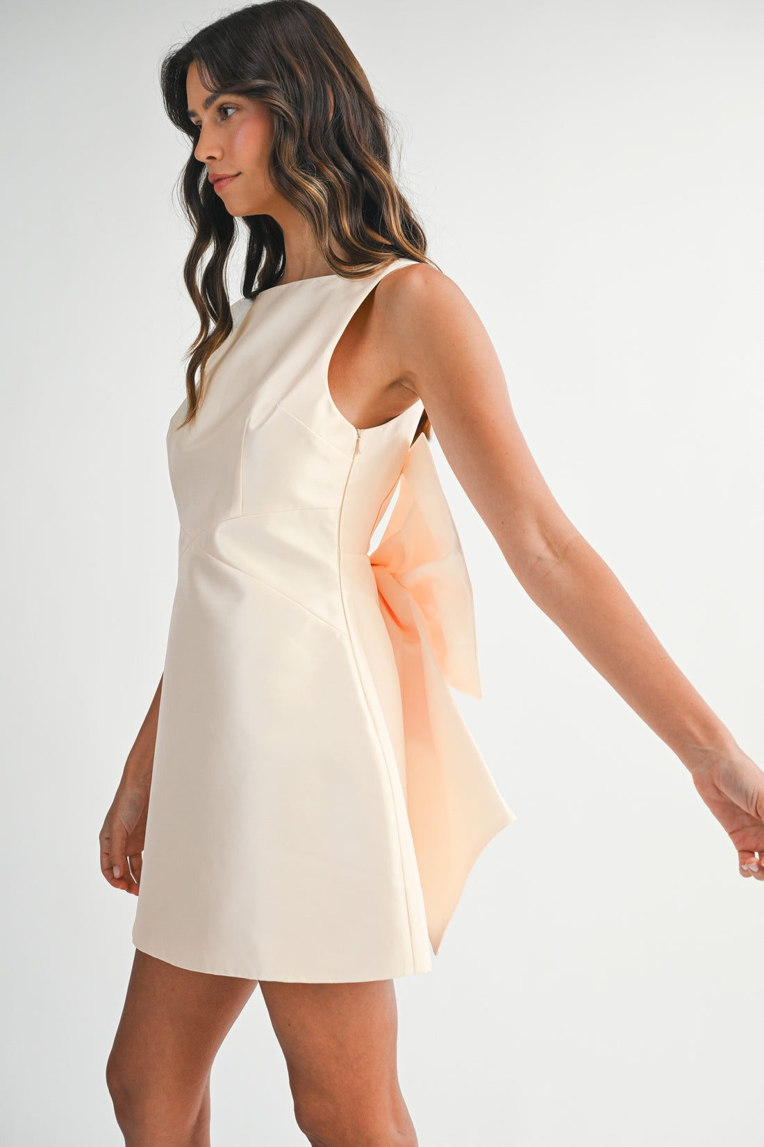 Esme's Dress