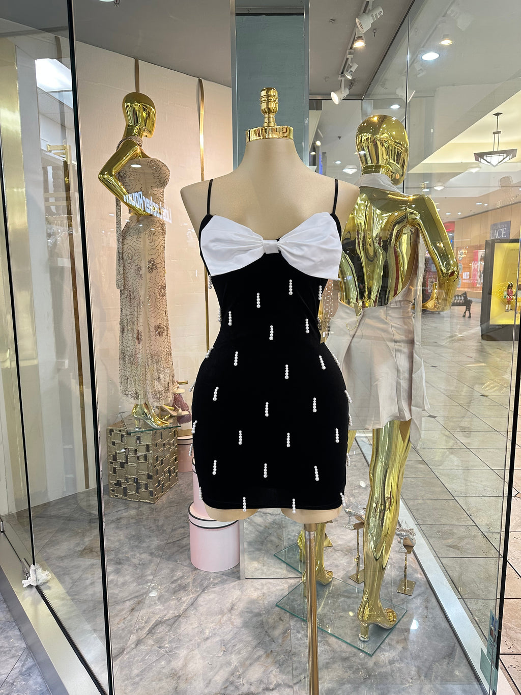 Heidi's Dress