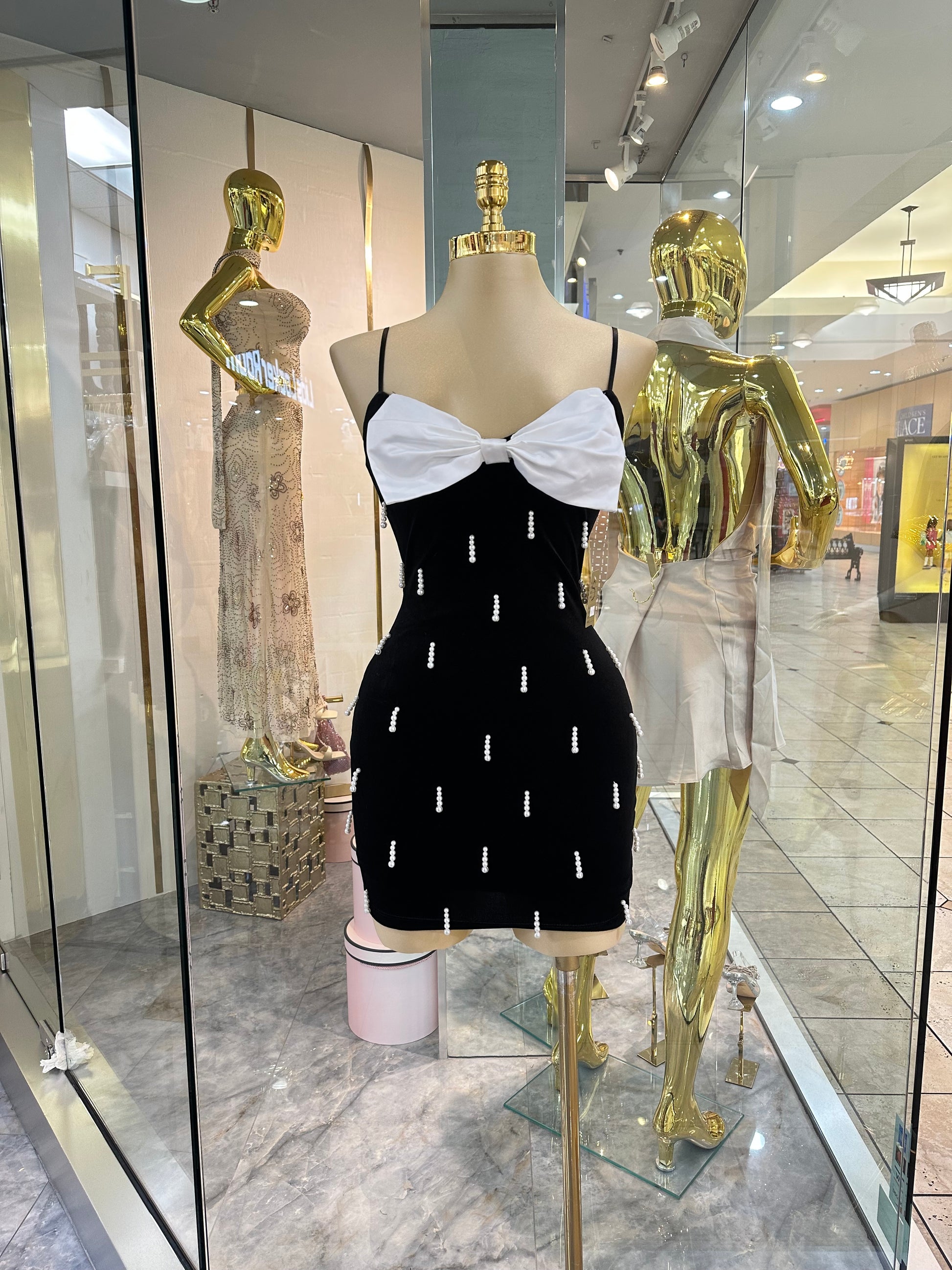 Heidi's Dress