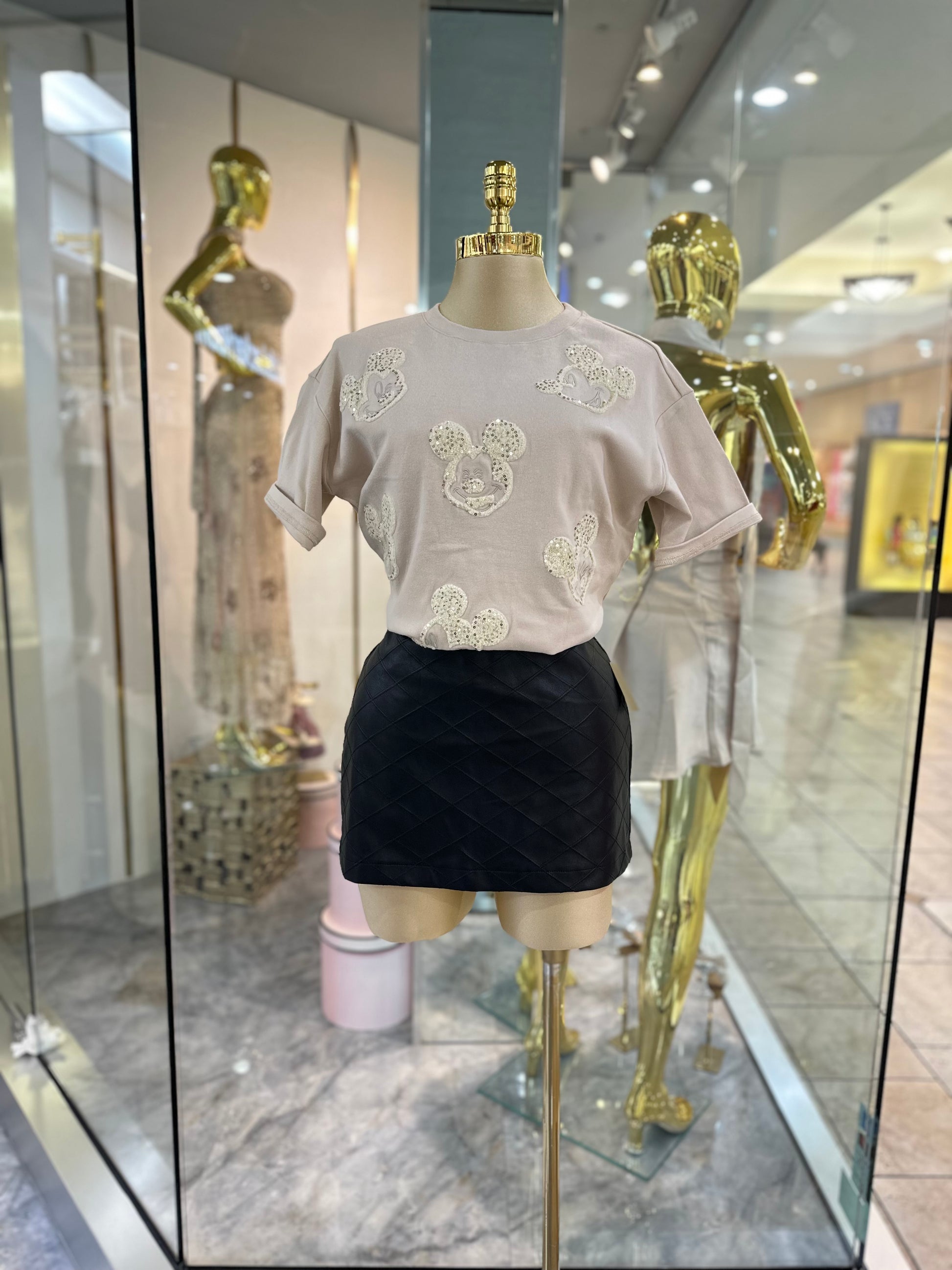 Mitty's Top