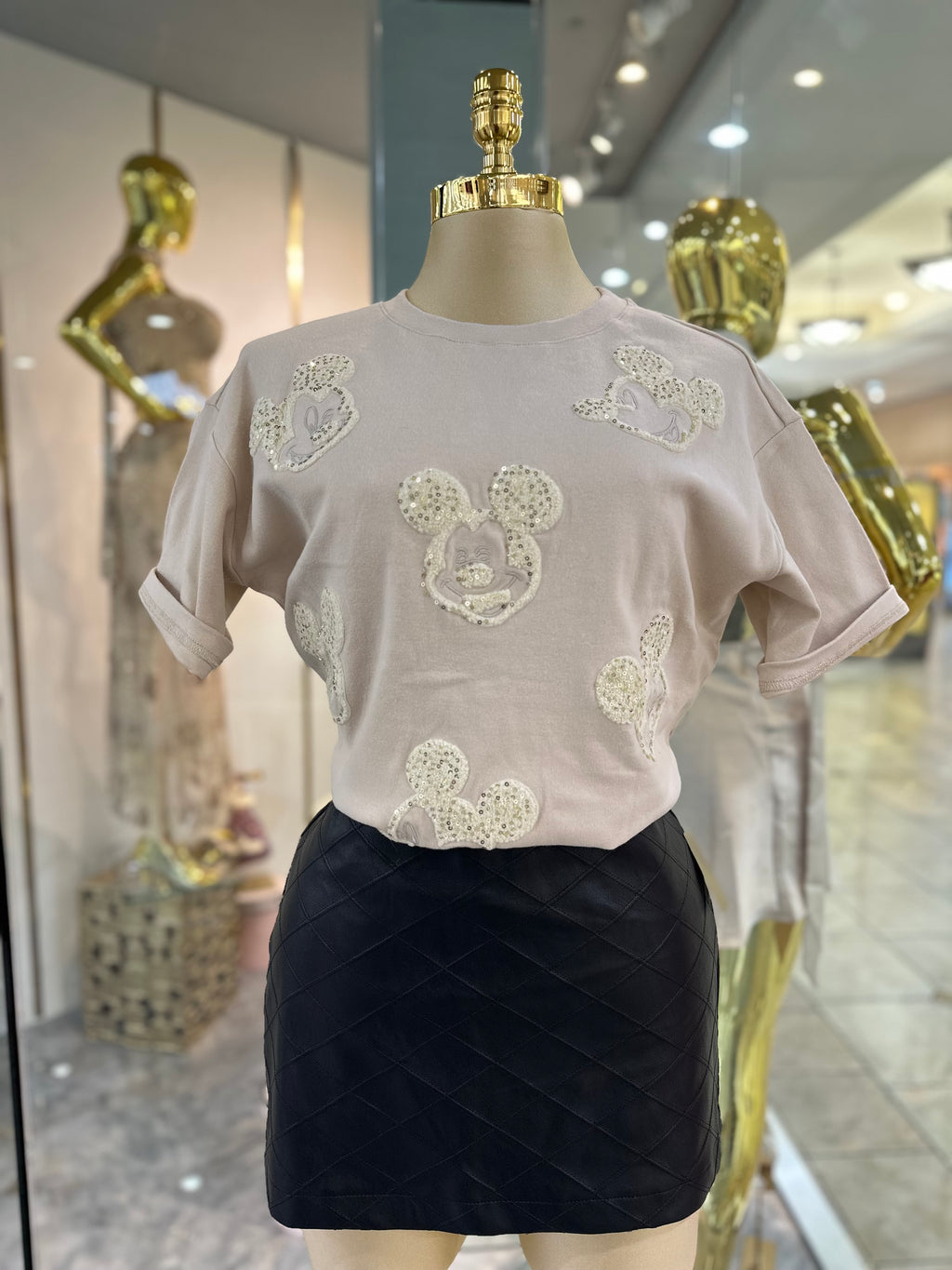 Mitty's Top