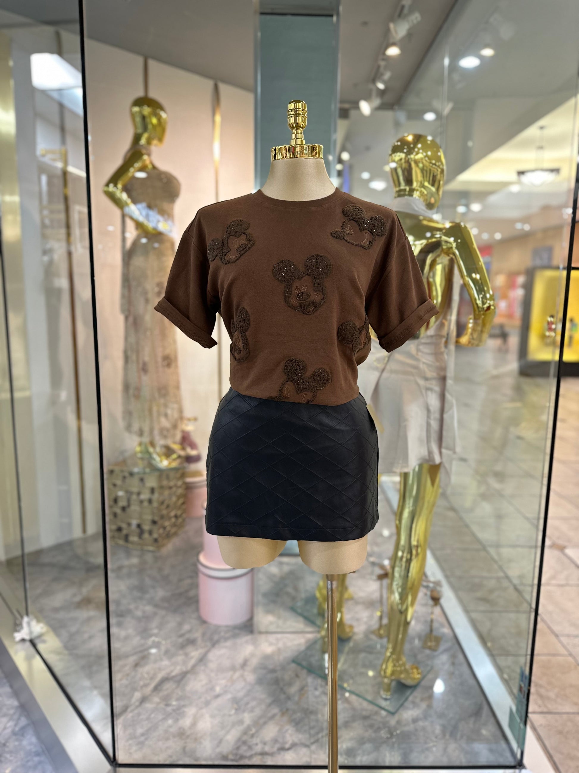 Mitty's Top