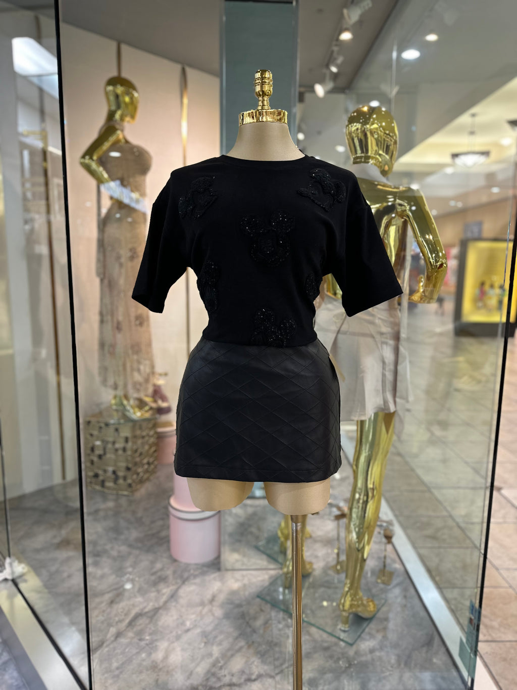 Mitty's Top