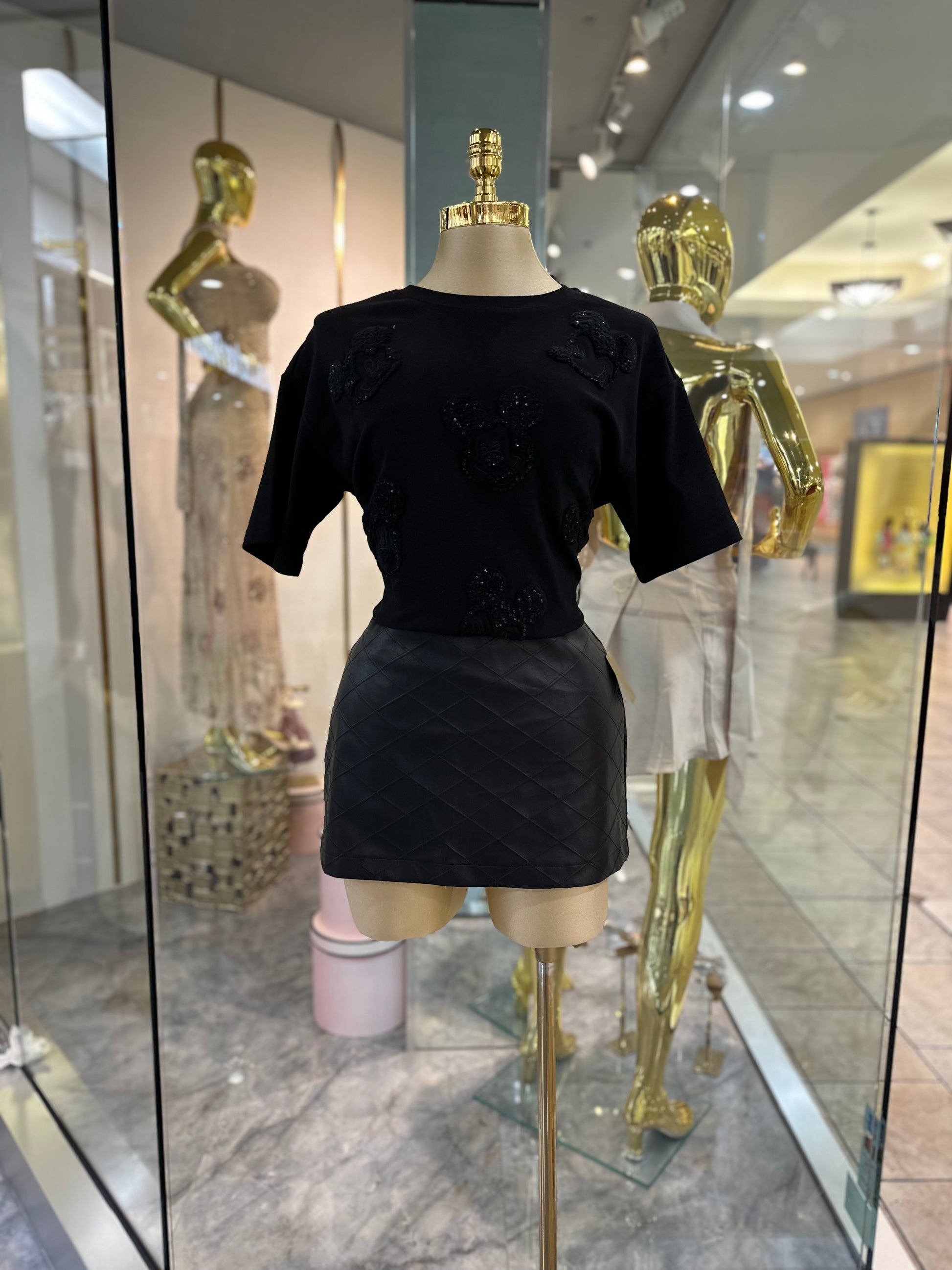 Mitty's Top