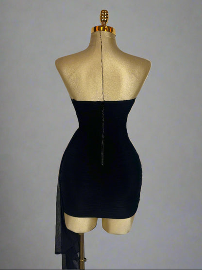 Nolan's Dress