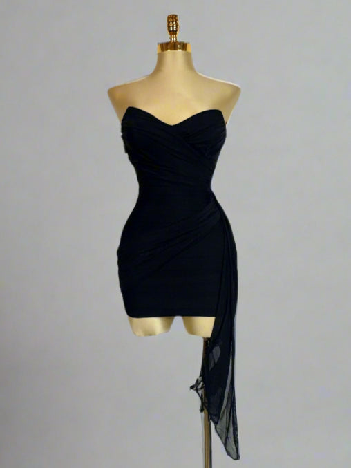 Nolan's Dress