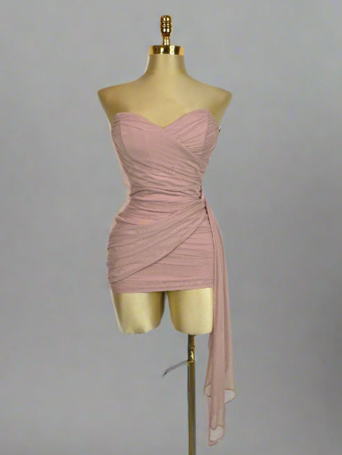 Nolan's Dress