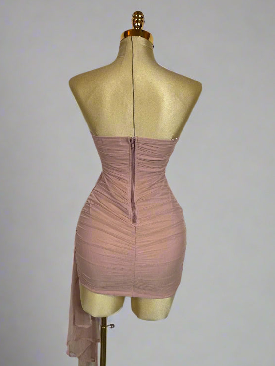 Nolan's Dress