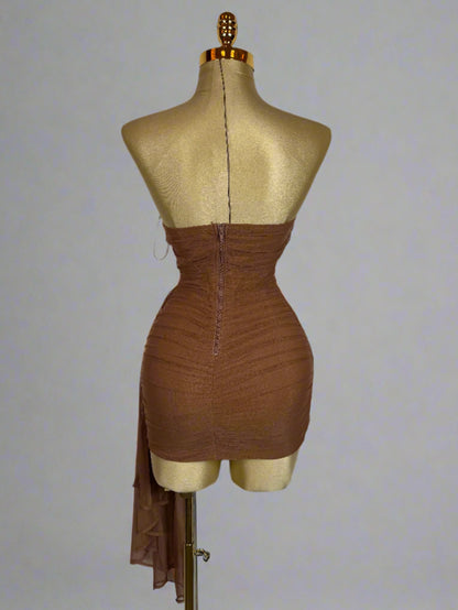 Nolan's Dress