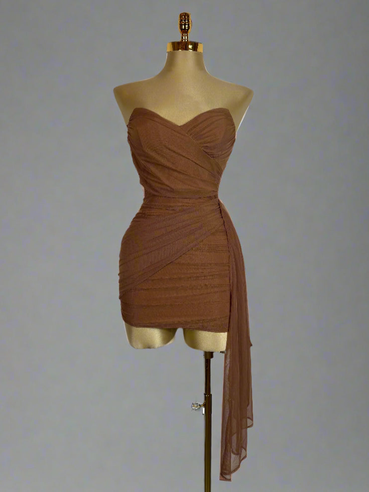 Nolan's Dress