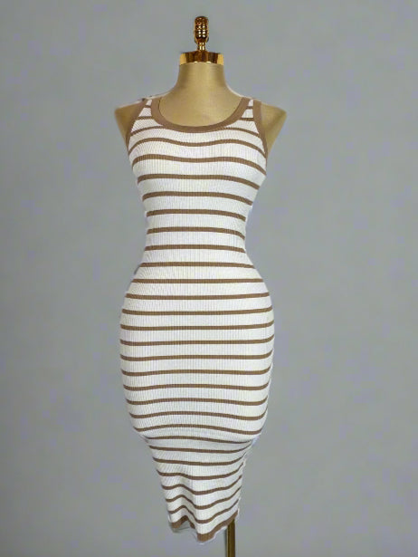 Mina's Dress