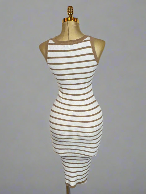 Mina's Dress