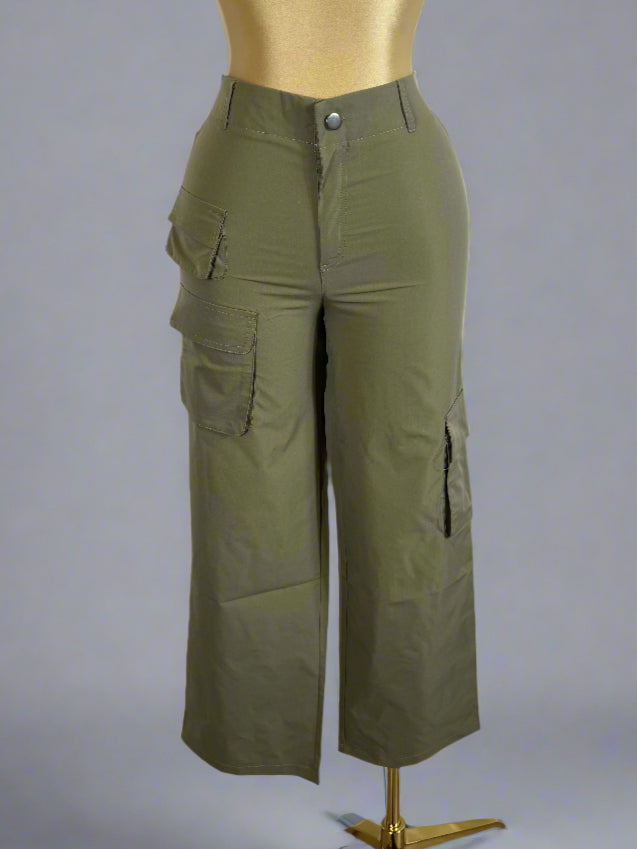 Molly's Pants