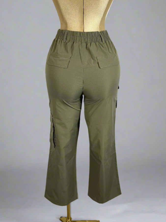 Molly's Pants