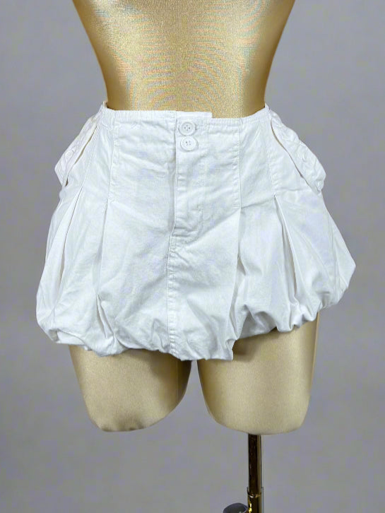 Aurelia's skirt