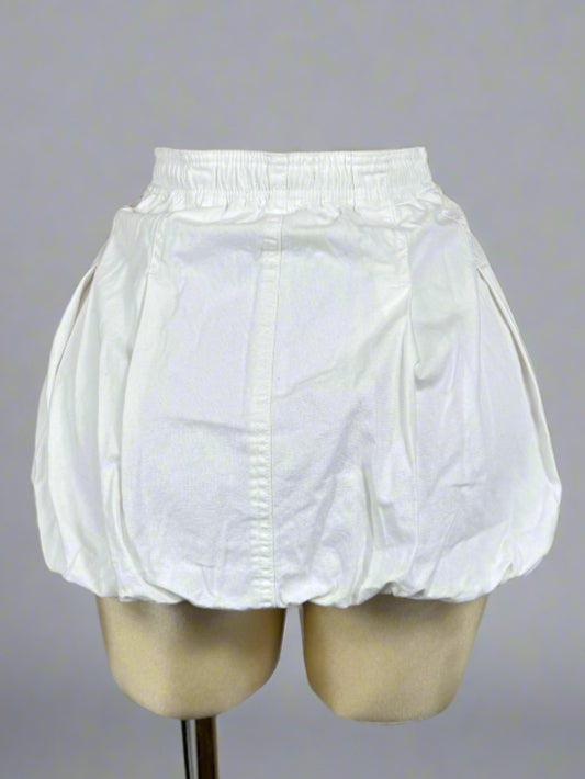 Aurelia's skirt