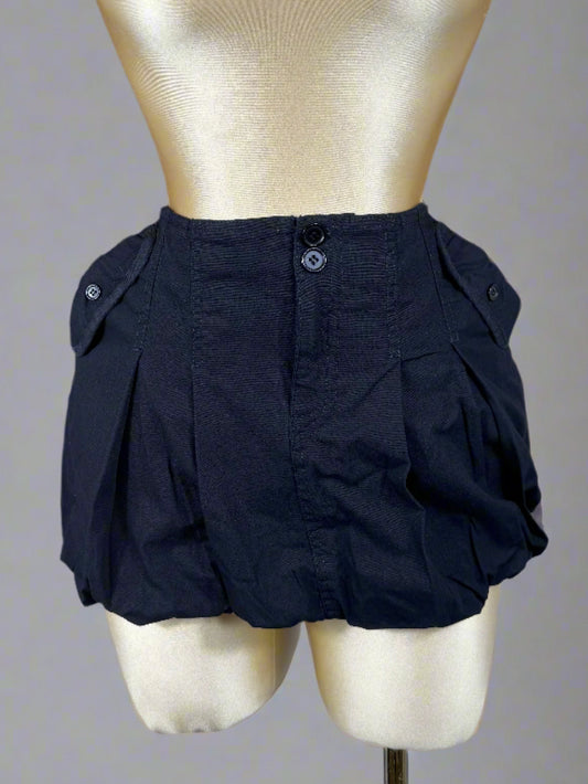Aurelia's skirt