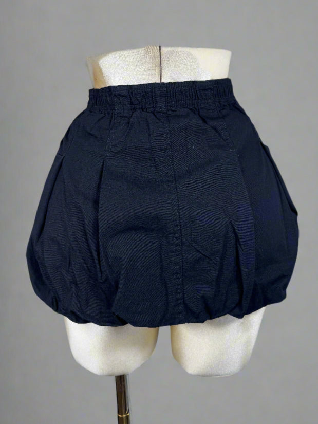 Aurelia's skirt