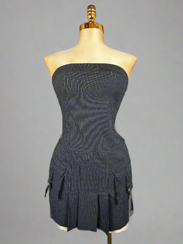 Shyla's Dress
