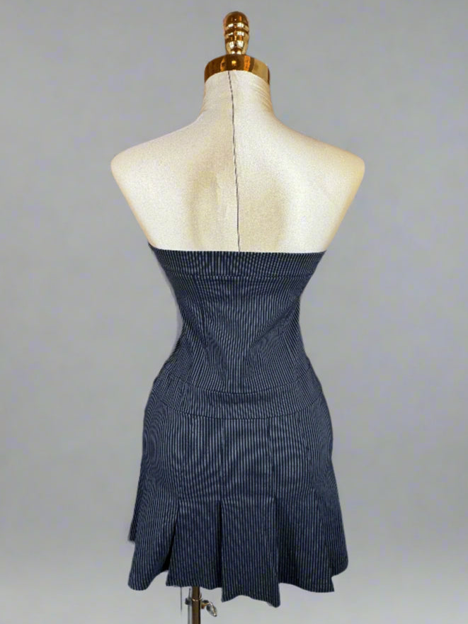 Shyla's Dress
