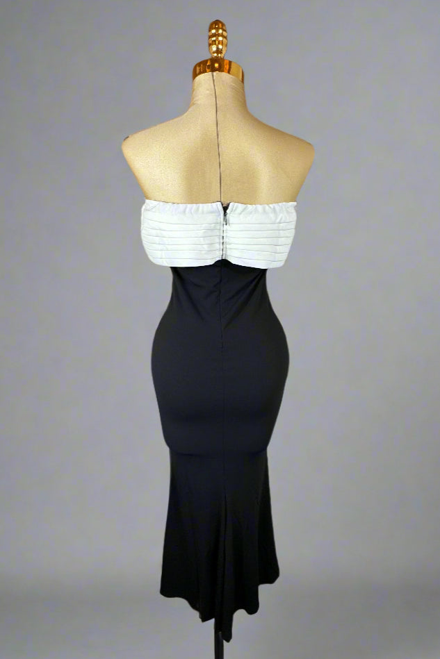 Sana's Gown